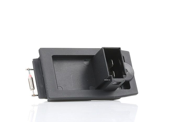 RIDEX 1385C0071 Fläktmotstånd Ford Fiesta Mk4 1.8 DI 75 hk Diesel 2000