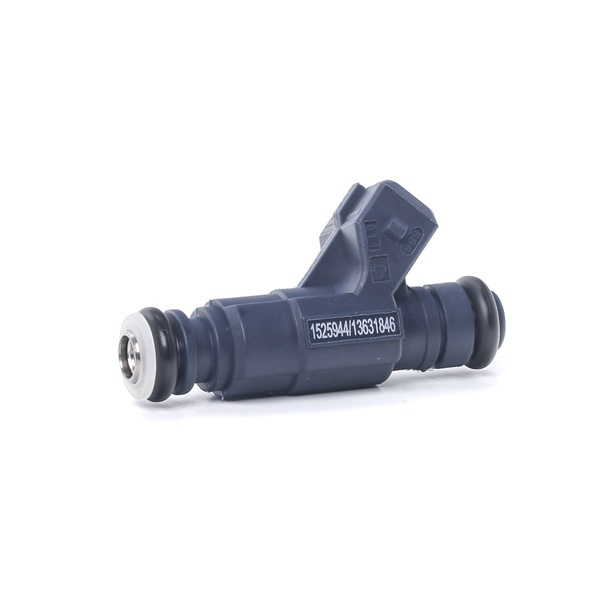 RIDEX 3902I0036 Audi A4 B7 Sedan Polttoainesuutin