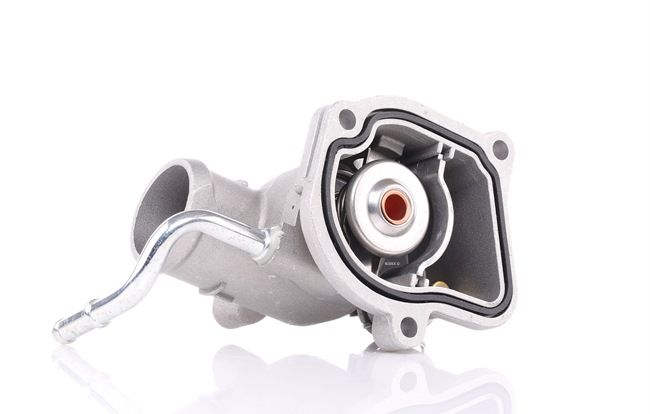 RIDEX 316T0114 thermostaat, koelvloeistof A 6122030275