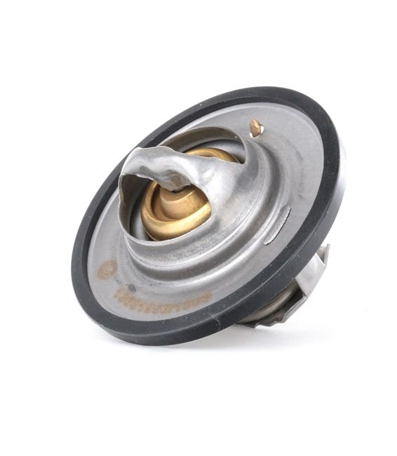 RIDEX 691F8575BA Termostat, środek chłodzący 316T0137