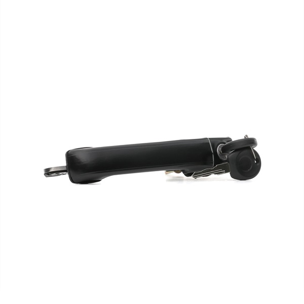 RIDEX 1373D0008 deurhendel 1H0837207Bkit