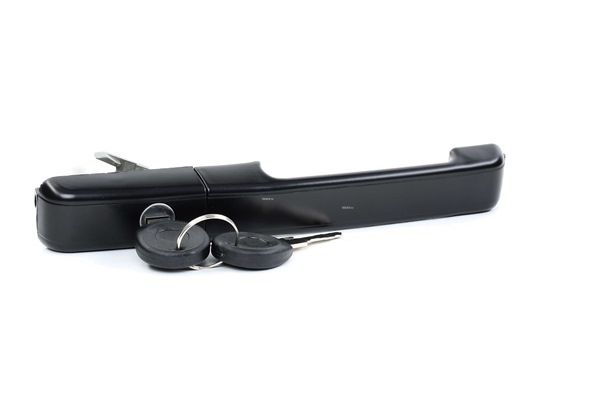 RIDEX 1373D0029 dørhåndtak Passat 3a5 1.6 75 hk Bensin 1991