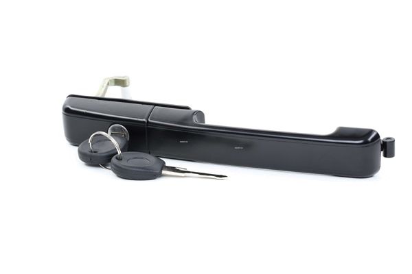 RIDEX 1373D0050 Durvju rokturis VW Passat 3A2