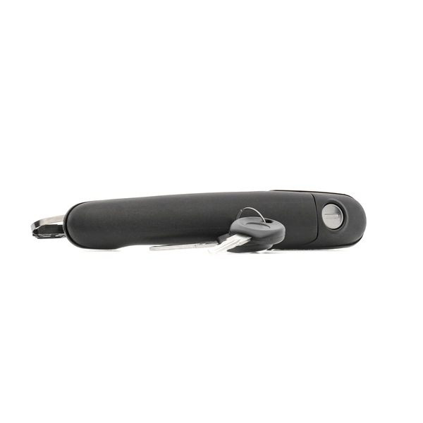 RIDEX 1373D0058 Durvju rokturis Seat Cordoba 6K1