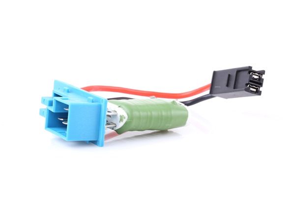 RIDEX 1845 793 Appareil de commande, chauffage / ventilation 1385C0100