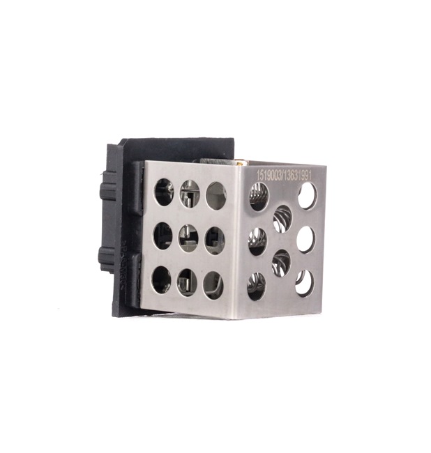RIDEX 1385C0109 replacement Peugeot 206 Hatchback blower control unit price