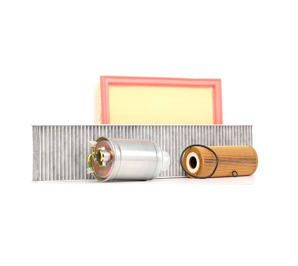 RIDEX 4055F0037 Calidad y precios justos