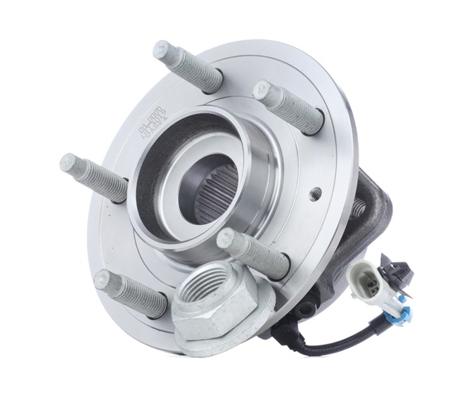 SKF VKBA 7437 Suspensión VAUXHALL Antara (L07) 2014 originales precio