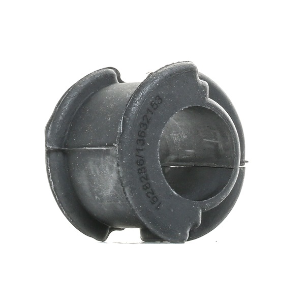 RIDEX 1334A0087 stabilisator foring VW Passat 32B 2.1 115 hk Bensin 1983