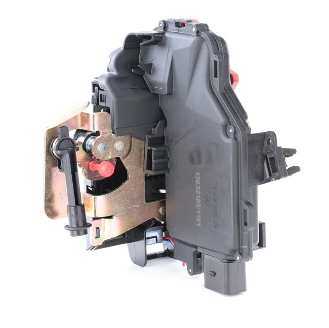 RIDEX 1361D0041 Durvju slēdzene Audi A3 8L