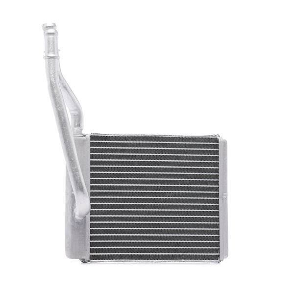 RIDEX 467H0102 kachelradiateur, interieurverwarming XS4H 18476AB
