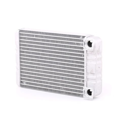 RIDEX 467H0103 Apsildes sistēmas radiators Mercedes S203 C 55 AMG 5.4 (203.276) 367 ZS Benzīns 2004