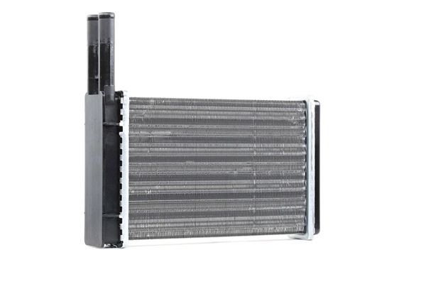 RIDEX 467H0104 kachelradiateur, interieurverwarming 89FG18B539AB