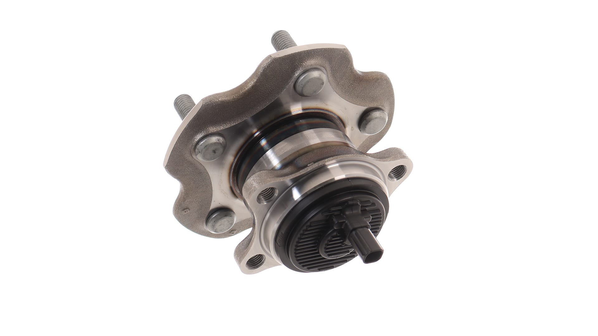TOYOTA AVENSIS Radlager SKF VKBA 7462