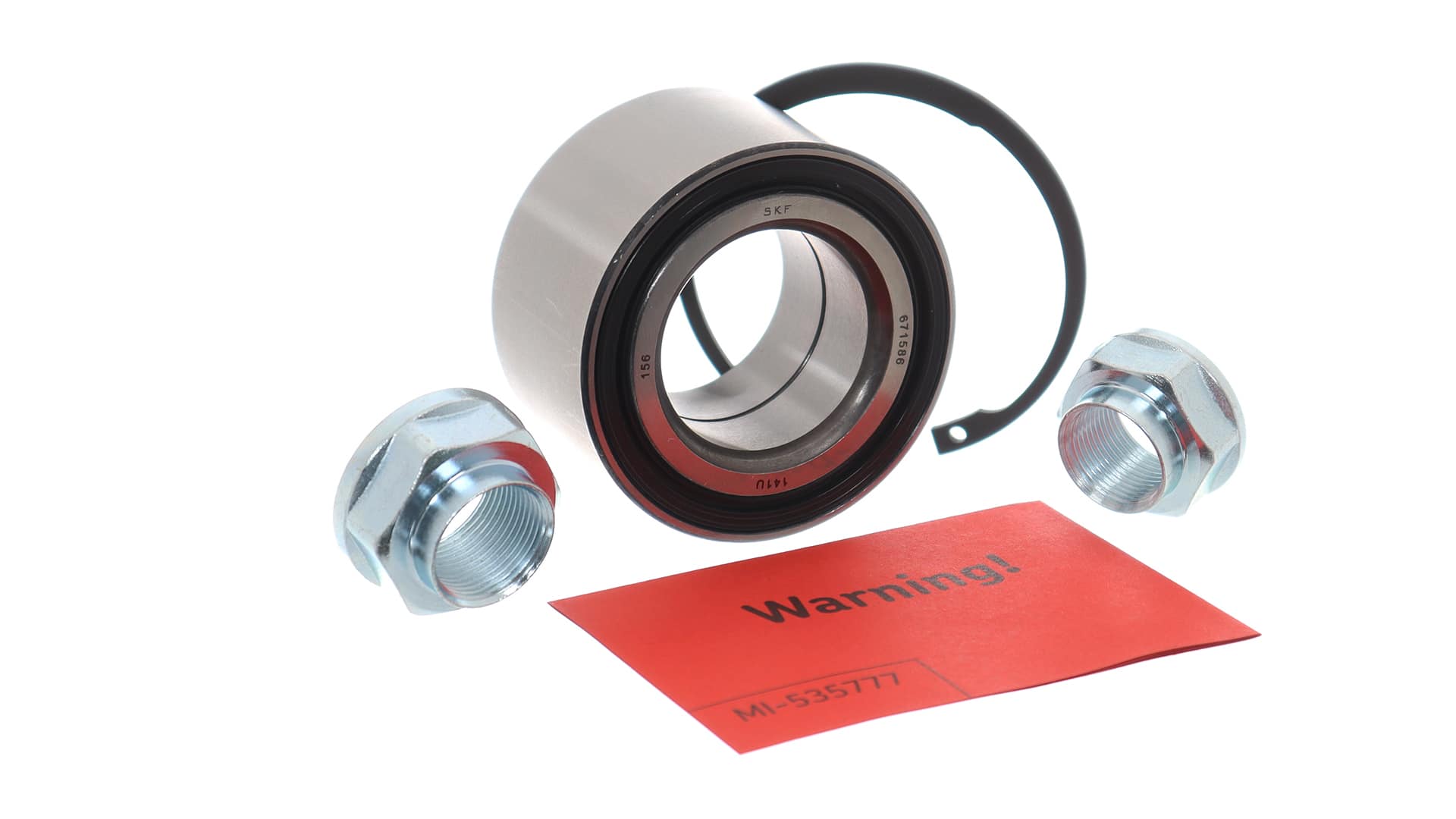SKF VKBA 7469 Rodamiento de rueda HONDA CIVIC 2021 originales precio