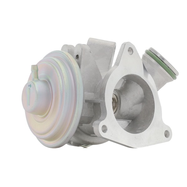 RIDEX 1145E0103 Egr vožtuvas / įsiurbimo kolektorius Mercedes S203 C 270 CDI 2.7 (203.216) 170 AG dyzelinas 2002