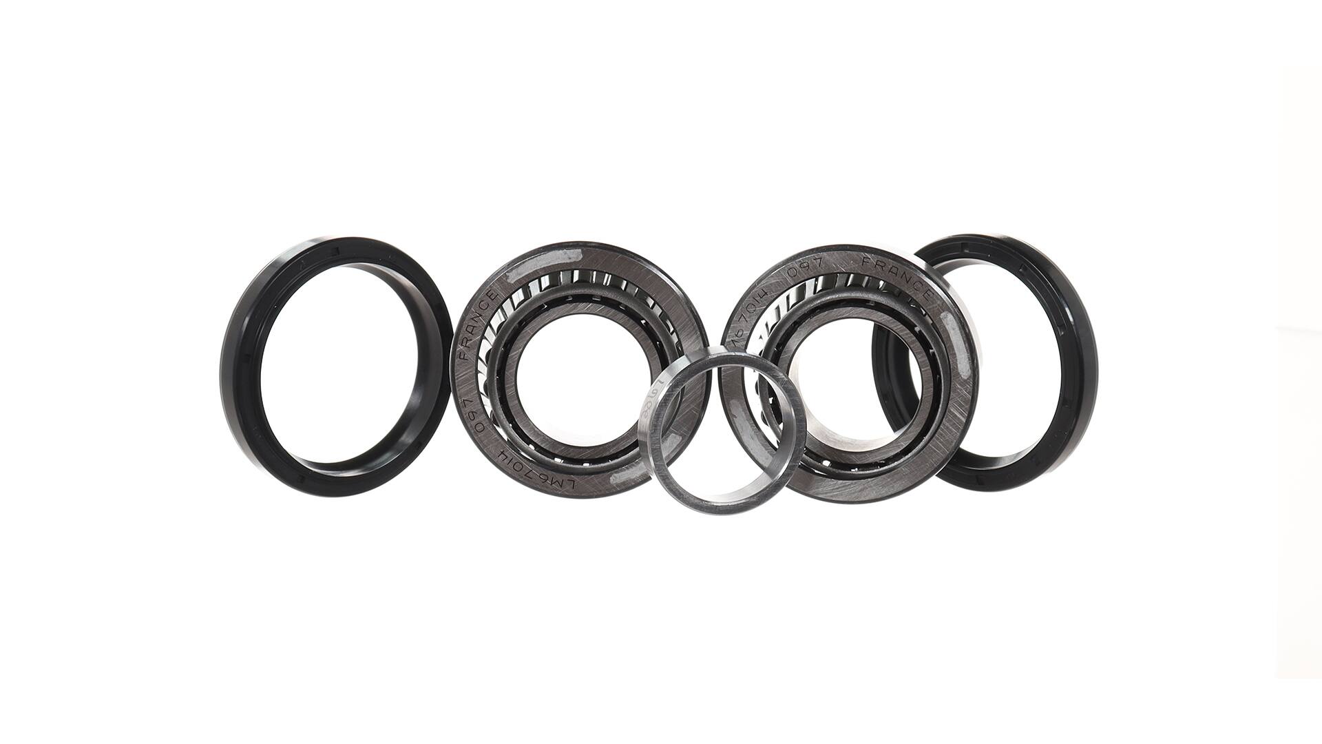 SKF VKBA 749 Mozzo AUSTIN prezzo