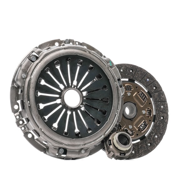 RIDEX 479C0189 Calidad y precios justos
