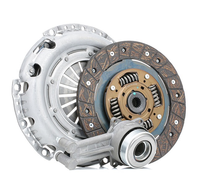 RIDEX XS41-7540S-1C Koblingssæt 479C0217