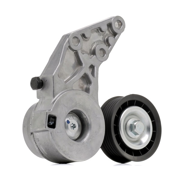 RIDEX 310T0280 Spännrulle, aggregatrem VW Multivan T5 VR6 3.2 231 hk Bensin 2004