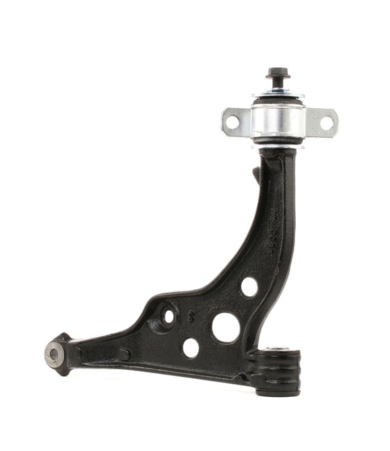 RIDEX 273C0678 Bærebru Peugeot Boxer Flatvogn lastebil 2005