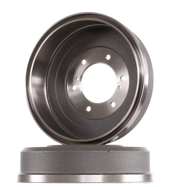 RIDEX 123B0115 replacement Nissan Qashqai j10 brake drum rear and front price