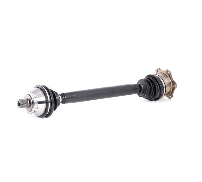 RIDEX 13D0191 replacement Audi A6 C5 Avant drive shaft front and rear price