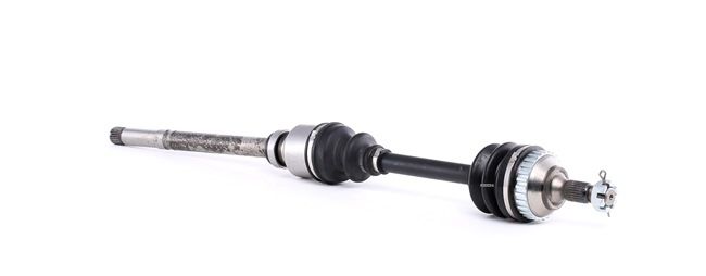 RIDEX 13D0197 Drivaksel CITROËN pris