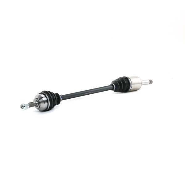 RIDEX 13D0198 aandrijfas 32737F