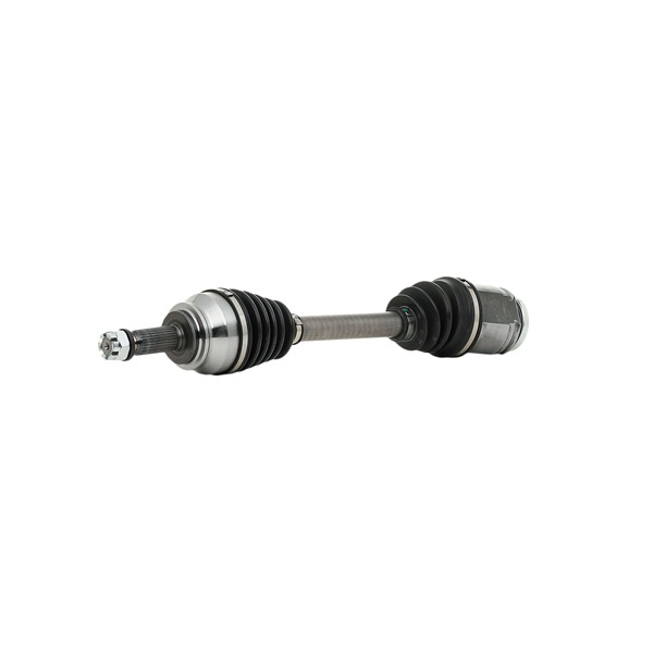 RIDEX 13D0207 aandrijfas 05105660AC