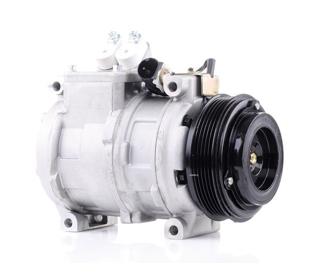 RIDEX 447K0241 aircopomp 8 385 908