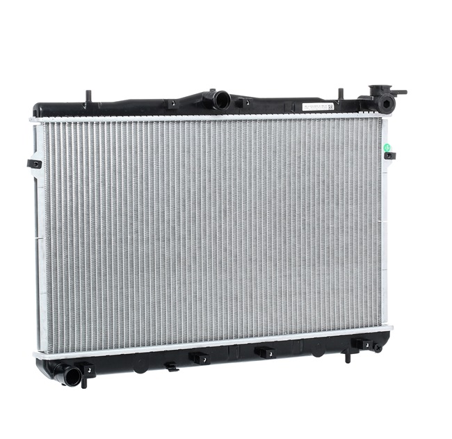 AVA COOLING SYSTEMS Radiatore motore HYA2043 a buon mercato