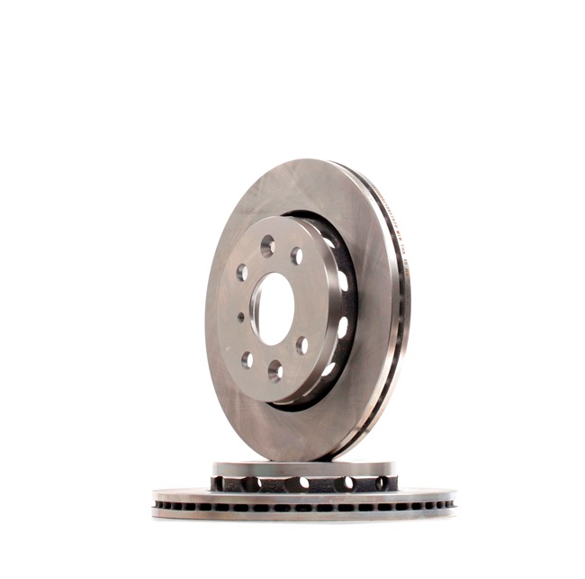 RIDEX 82B1314 remschijf 0K2AA33251A
