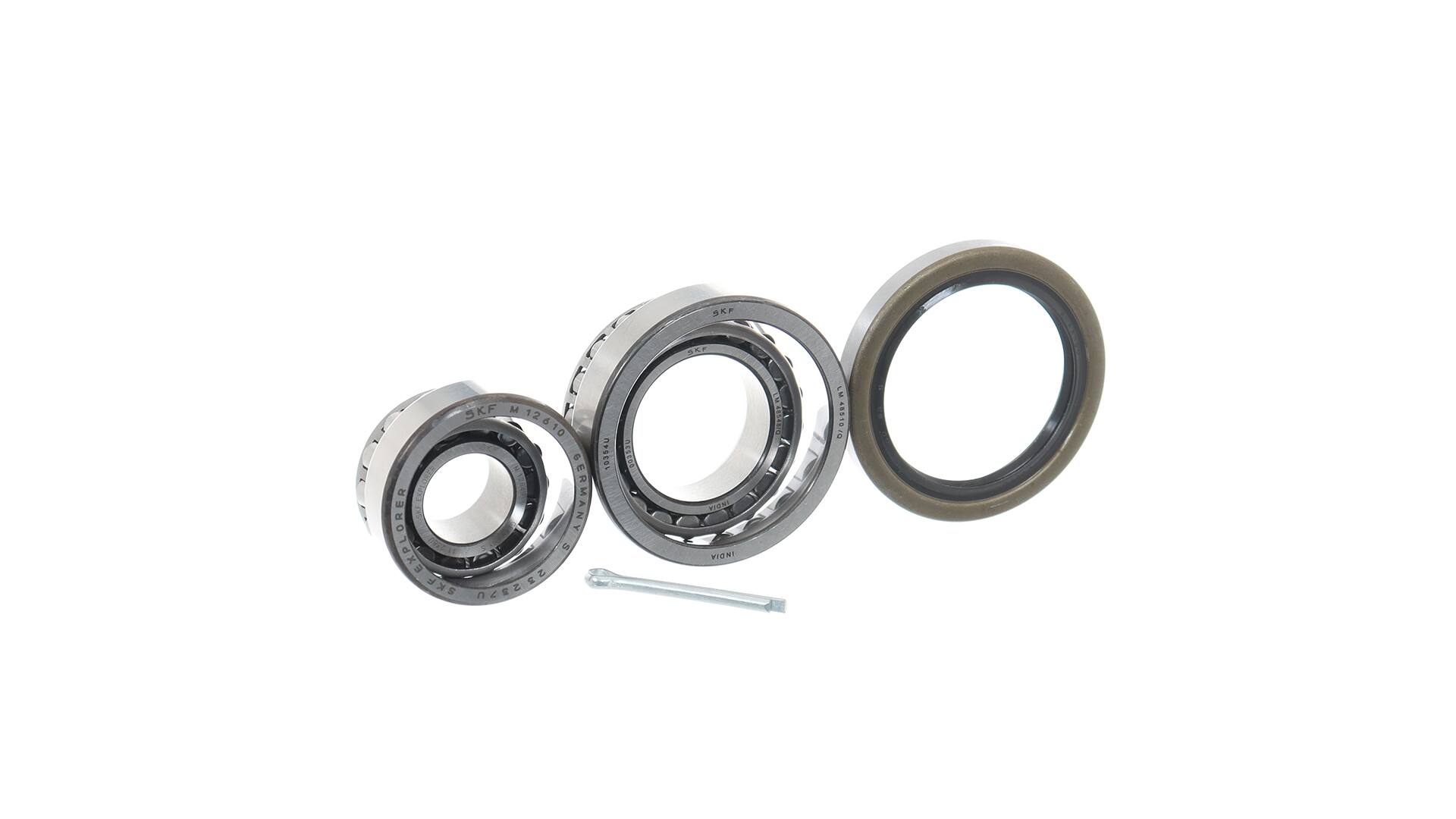SKF VKBA 826 Calidad y precios justos