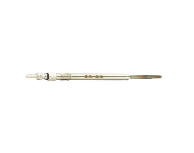 RIDEX 243G0078 PEUGEOT Gløderør pris
