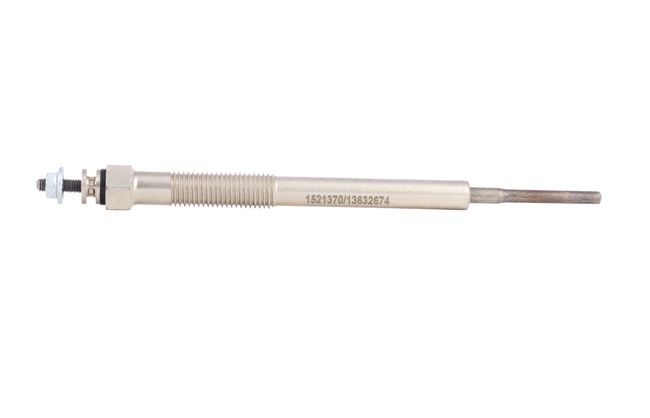 RIDEX 243G0094 Glow plugs ISUZU D-Max I Platform / Chassis (TFR, TFS) 3.0 D 4x4 163 hp Diesel 2007