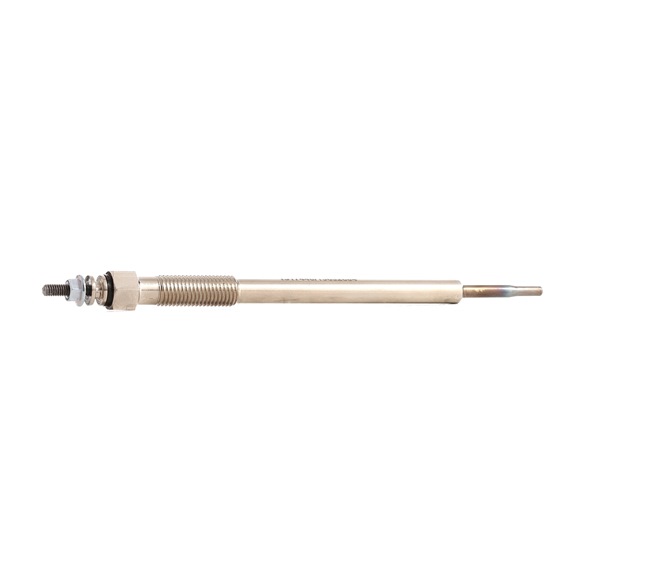 RIDEX 243G0101 Gløderør MITSUBISHI L200 / Triton IV Pick-up (KA, KB)