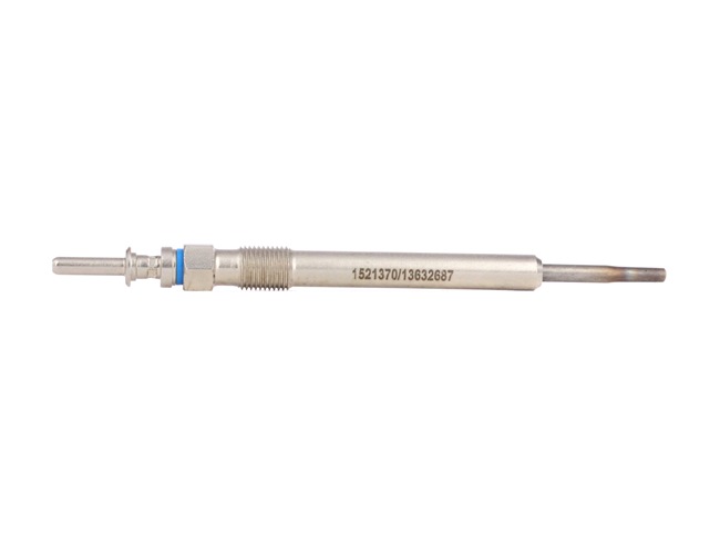 RIDEX 243G0104 gloeibougie 0038490