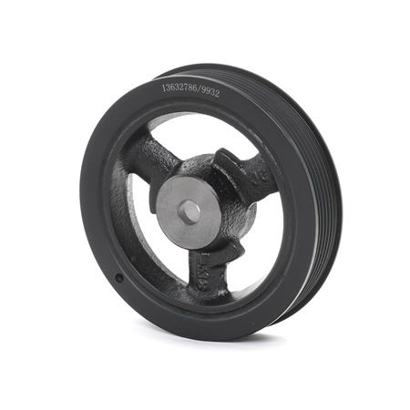 RIDEX 3213B0110 Skriemulys, alkūninis velenas Mini R50
