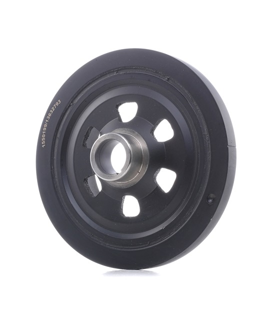 RIDEX 3213B0125 Krukaspoelie MERCEDES-BENZ Sprinter 3-T Flatbed Vrachtwagen/Chassis (W903) 316 CDI 4x4 (903.612, 903.613, 903.622, 903.623) 156 Pk Diesel 2006