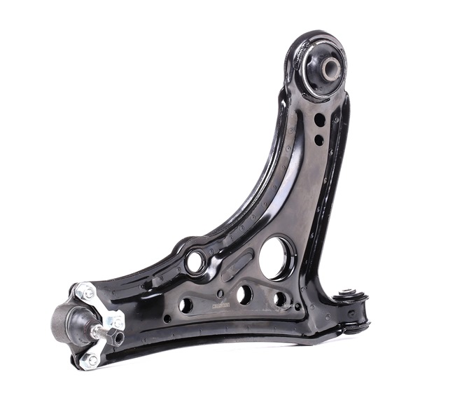 RIDEX 273C0711 Braço de suspensão Polo 6N1 1.6 16V GTI 120 cv Gasolina 1999