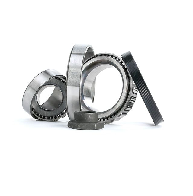 Rodamientos de rueda SKF VOLKSWAGEN TRANSPORTER VKBA 912