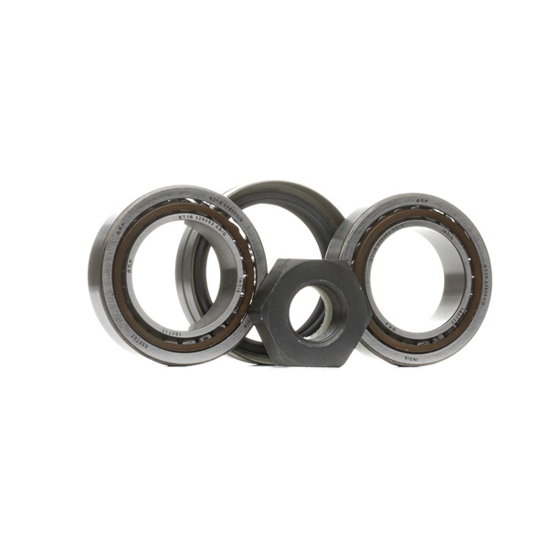 Cojinete de rueda SKF FORD FOCUS VKBA 919