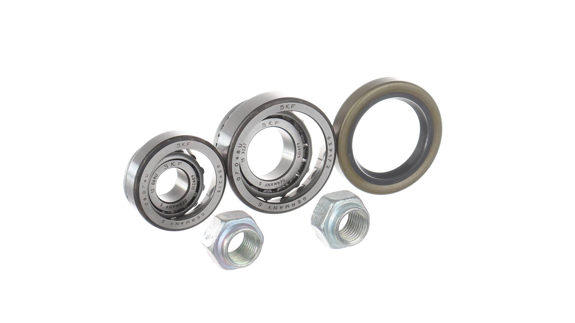 VKBA 927 SKF Radlagersatz Preis
