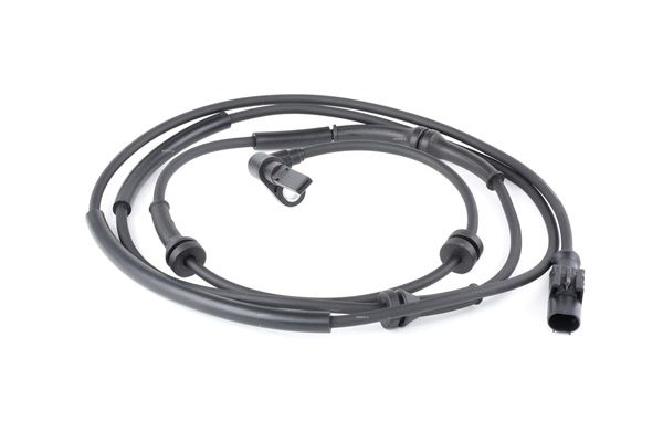 RIDEX 412W0139 Sensor ABS Alfa Romeo 1750 preço