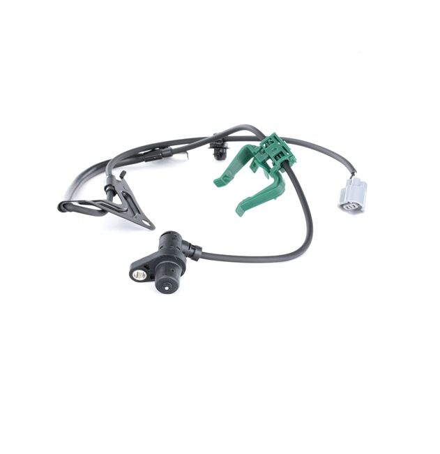 RIDEX 412W0232 ABS-sensor Toyota Rav4 II 2.0 D 4WD (CLA20_, CLA21_) 116 Pk Diesel 2001