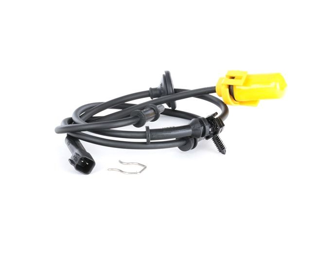 RIDEX 412W0302 Sensor de ABS Chrysler Voyager rg 3.3 174 cv Gasolina 2006