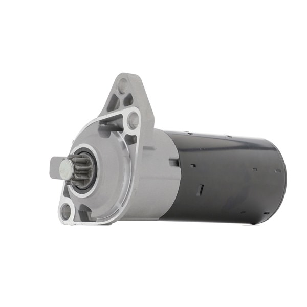 RIDEX 2S0095 Starter VOLKSWAGEN Golf II Hatchback (19E, 1G1) 1985