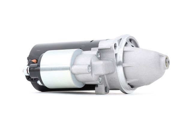 RIDEX 2S0098 Starteris Mercedes W211