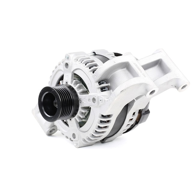 VOLVO V50 Laturi RIDEX 4G0108
